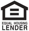 Equal Housing Lender标志