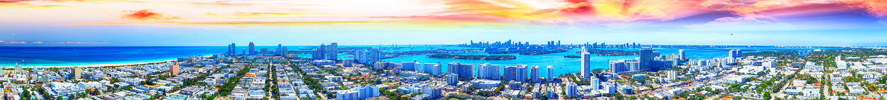 Miami Real Estate listings for sale