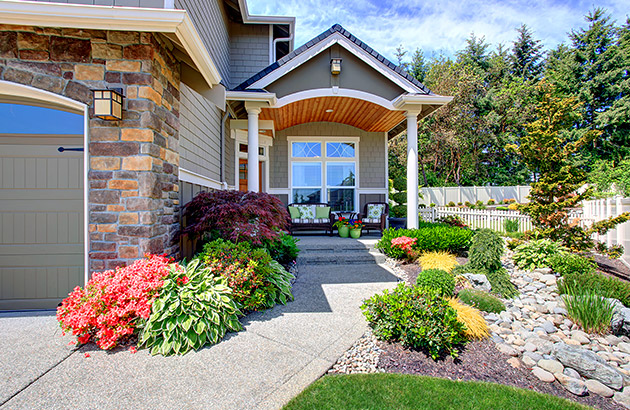 Boost Your Home's Curb Appeal