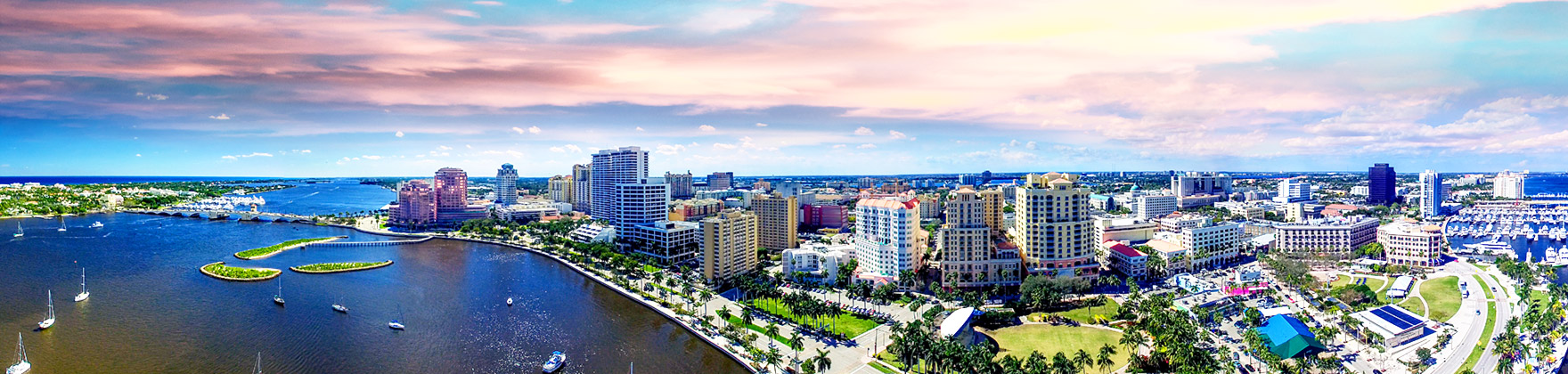 West Palm Beach FL Area, Community and Real Estate Information, Homes for Sale, Property Listings