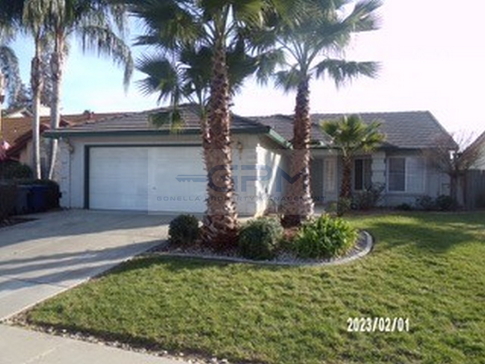 1188 Ensenada Ct (R Street, Left on Buena Vista, Right on Tres Logos, Right on 
Ensenada) 1528 sf Living room, kitchen, laundry hook-ups, landscaped front and back attached 2 car garage. No Pets.

 Gonella Property Management DRE#01103054
Credit Check required = $30 processing fee per applicant (Payable by cashiers  check or money order)
All tenants are required to obtain renters insurance of at least 100K prior to signing lease.
FOR MORE INFORMATION – CALL GONELLA PROPERTY MANAGEMENT 
 Gonella Property Management DRE#01103054
 
