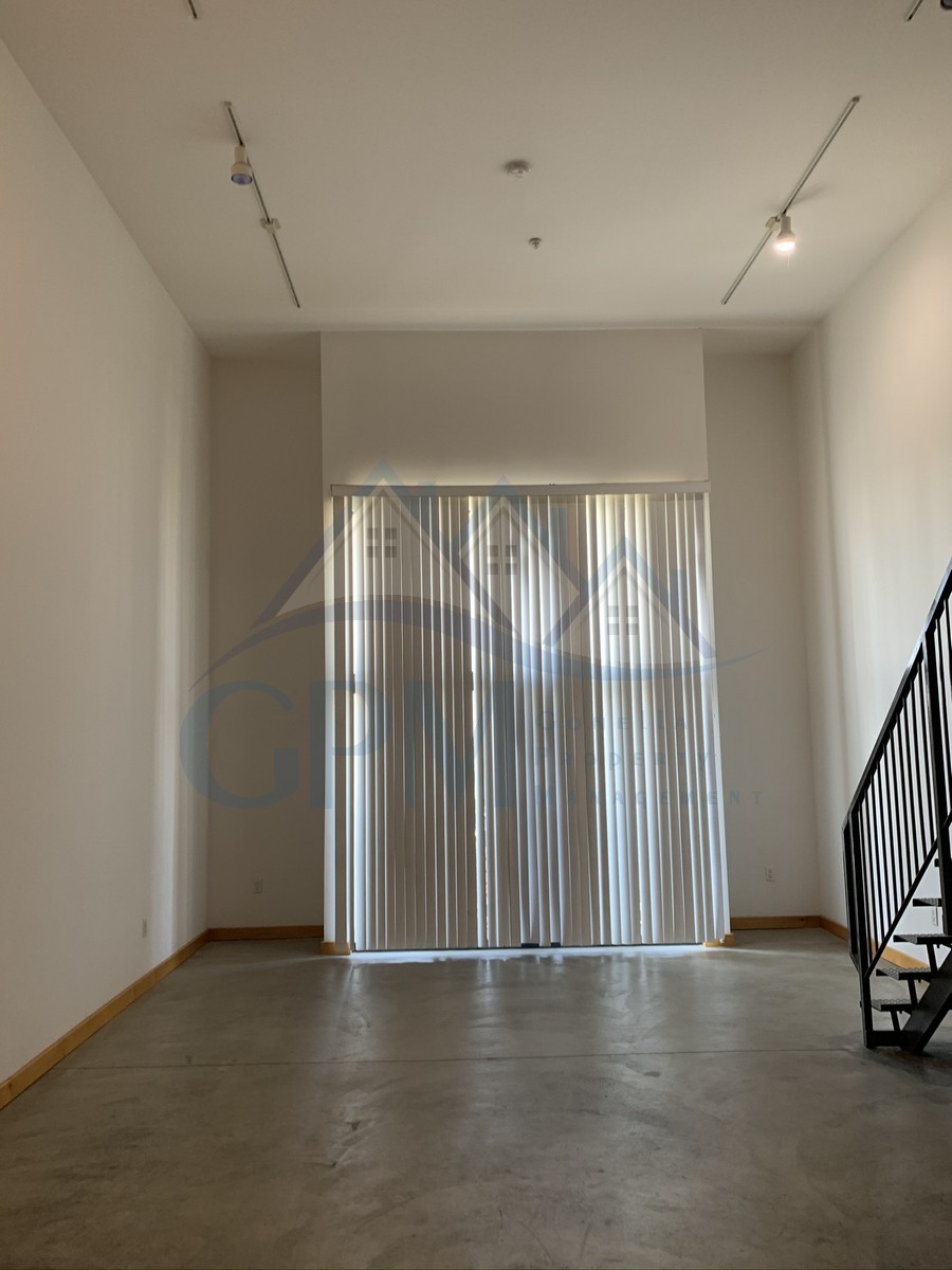 515 W. Main #202 (W Main Street Between Canal & M Street) Merced Lofts, San 
Francisco style live/work unit apartment with high ceilings, balconies, and indoor laundry hook-ups, approx 637-646sf plus a mezzanine approx 213-274sf. No Pets. W/S/G included! No pets

 Gonella Property Management DRE#01103054
Credit Check required = $30 processing fee per applicant (Payable by cashiers  check or money order)
All tenants are required to obtain renters insurance of at least 100K prior to signing lease.
FOR MORE INFORMATION – CALL GONELLA PROPERTY MANAGEMENT 
 Gonella Property Management DRE#01103054
 

