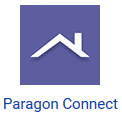 Paragon Connect - Dashboard Tabs