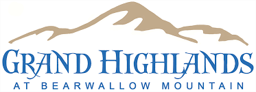 Grand Highlands at Bearwallow Mountain logo