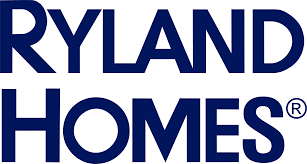 Ryland Homes logo