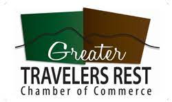 Greater Traveler's Rest Chamber of Commerce logo