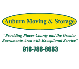 Auburn Moving & Storage