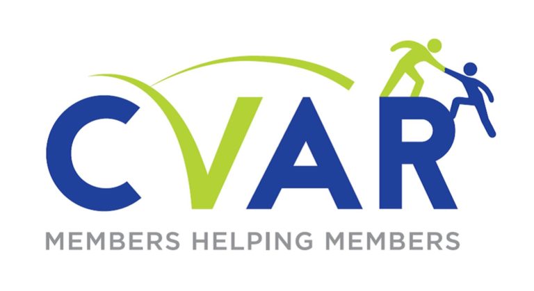 CVAR Members Helping Members