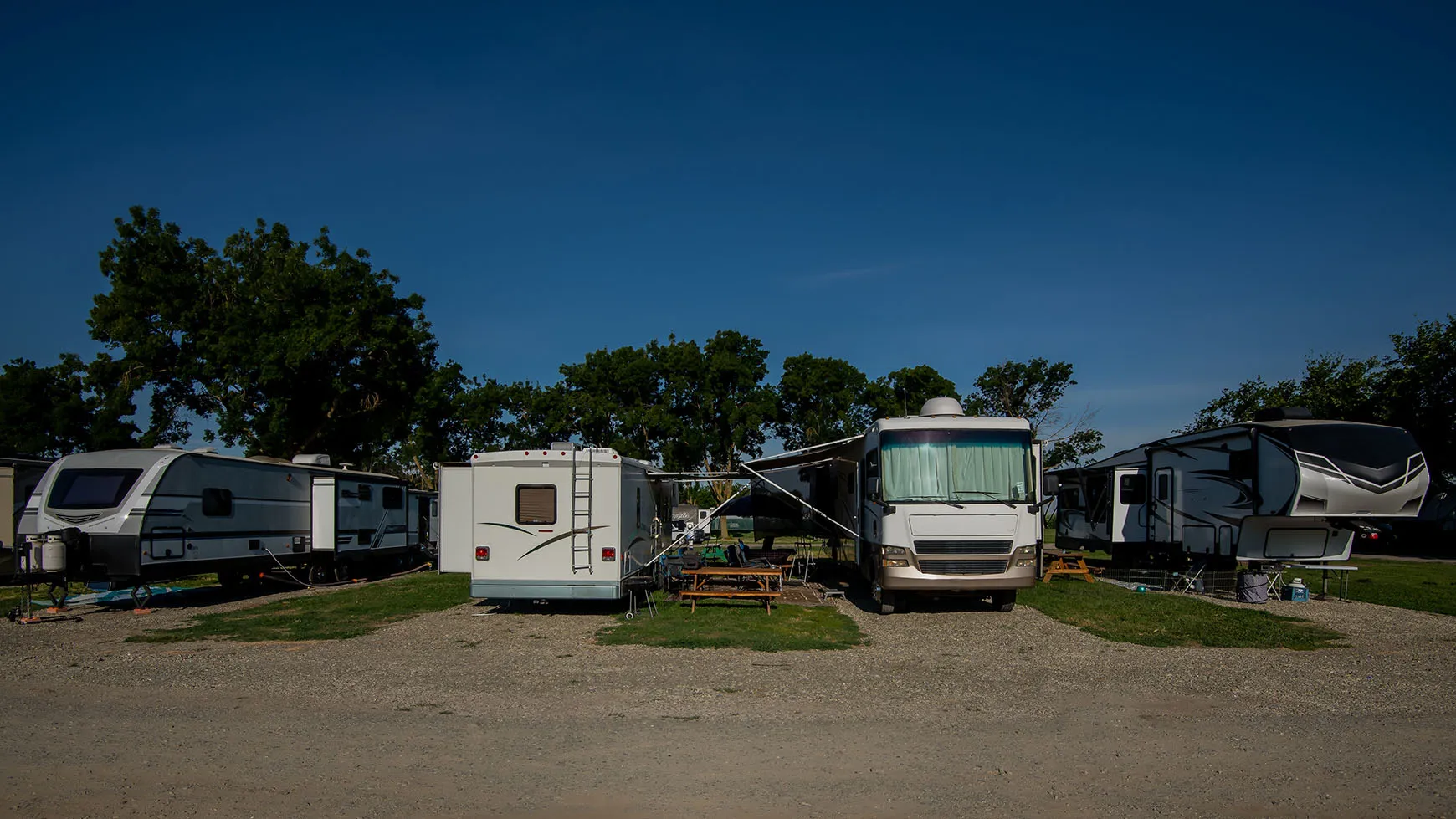 Marlins RV Park — photo 2