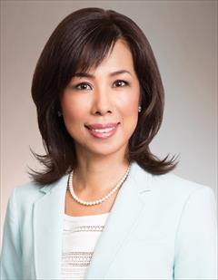 Sachiko Yanagihara