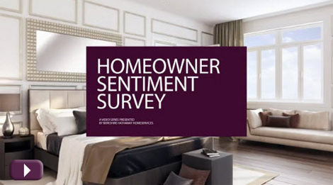 Homeowner Sentiment Survey - Click to Watch!