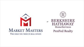 Market Masters Logo
