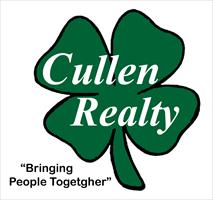 Chris Cullen Logo