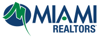 MiamiRE Logo